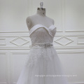 A-Line Bridal Dresses Nome da marca Style